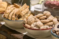 Locanda di San Martino Hotel & Thermae Romanae - breakfast