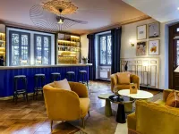 Saint Gervais Hotel & Spa - Handwritten Collection Hotel a Saint-Gervais-les-Bains