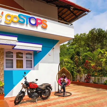 Gostops Coorg