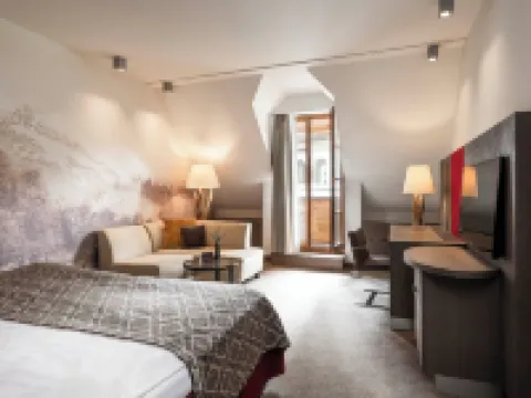 Schlosshotel Kitzbühel โรงแรมในคิทซ์บูเฮล