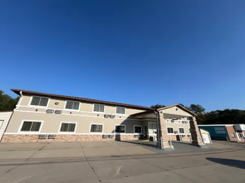 Deluxe Inn Capital O Nebraska City I 29 豪華旅館