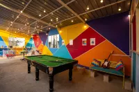 고스탑스 벵갈루루 간디 나가르 마제스틱