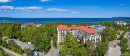 IFA Rügen Hotel & Ferienpark