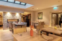 Boutique Hotel Scheepers Hotels in Valkenburg