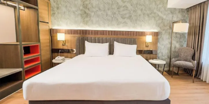 Paşapark Selçuklu Hotel