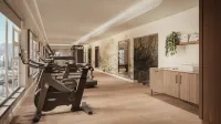 InterContinental Hotels TABLE BAY CAPE TOWN by IHG - Gym