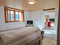 Am Brienzersee فنادق في برينز