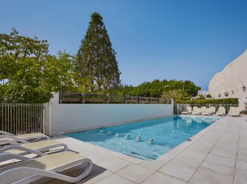 Odalys Référence les Dunes du Soleil