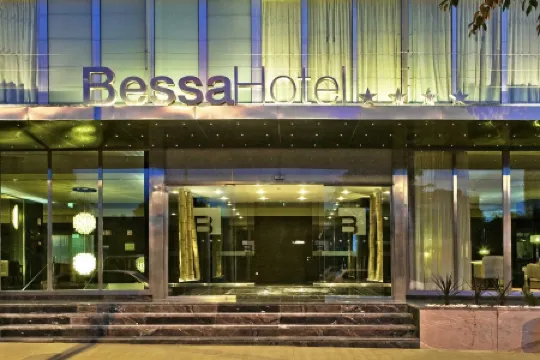 BessaHotel Boavista