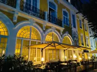 Águas do Gerês - Hotel, Termas & Spa - breakfast