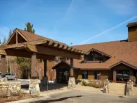 Best Western Plus Truckee-Tahoe Hotel Hotels in Truckee