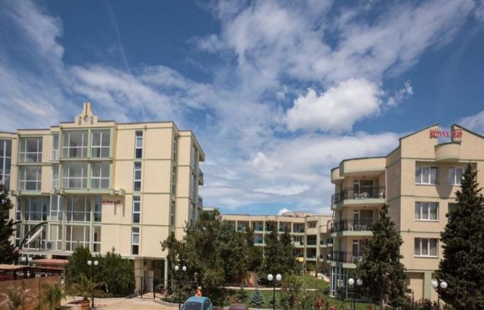 Sunny Day Club Hotel