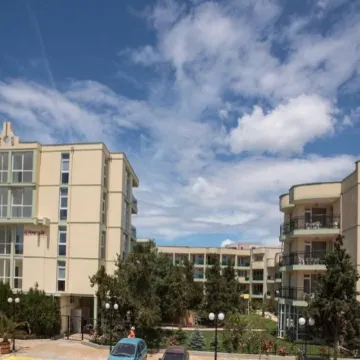 Sunny Day Club Hotel