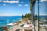 Hotel Istra - Liburnia - Morgenmad
