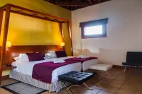 La Casona del Patio Hotel a Buenavista del Norte