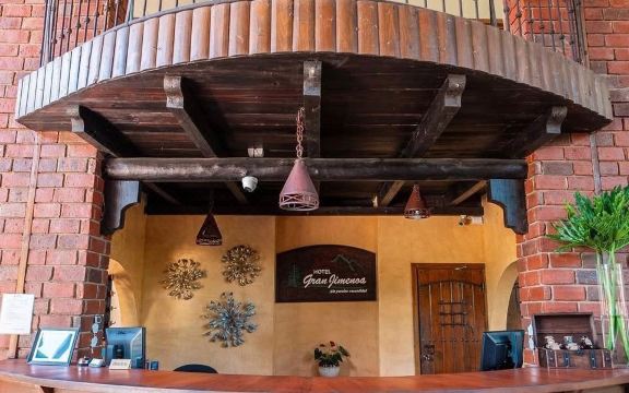 호텔 그란 히메노아