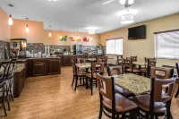 Quality Inn Dubuque on Hwy 20