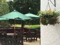 The Winnock Hotel Hotels in Drymen