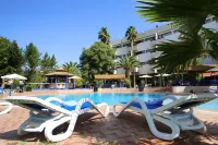 Atlas Orient - Pools