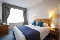 The Birch Hotel Hotels in Ardingly