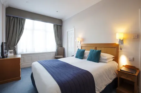 The Birch Hotel