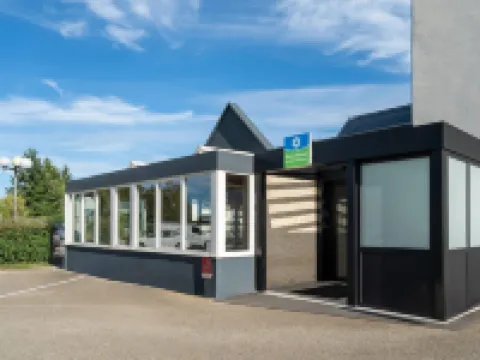 Sure Hotel by Best Western Dole Hoteles en Dole