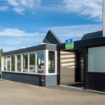 Sure Hotel by Best Western Dole