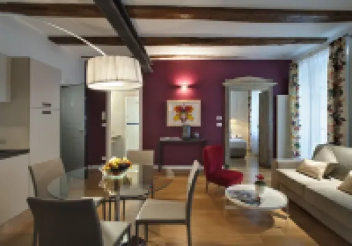 Piazza Vittorio Suites