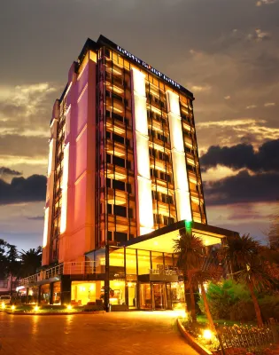 North Point Hotel Hotels in 