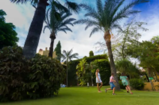 Apartamentos Soho Boutique Vistahermosa