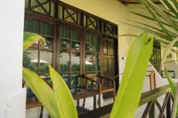 The Confidential Mandalika