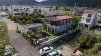 Velder House Urla - Bar