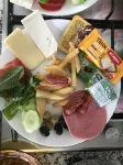 Oyster Boutique Hotel - breakfast