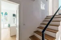 Villa Rocawood Hotels in Brunate