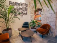 Roots Boutique Hotel Hotels in Nazareth