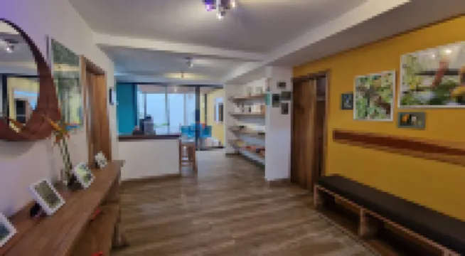 ホテル ラ カラコラ サレント