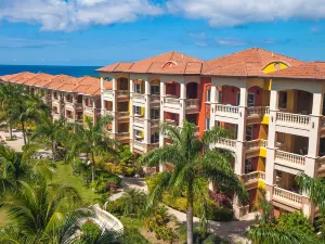 Infinity Bay Spa & Beach Resort