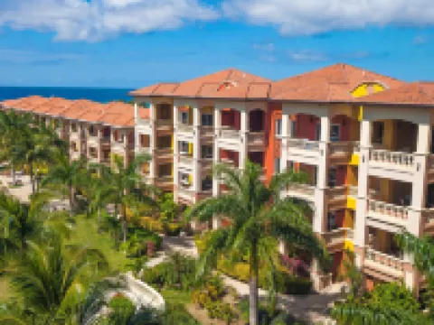 Infinity Bay Spa & Beach Resort Hotels in West Bay