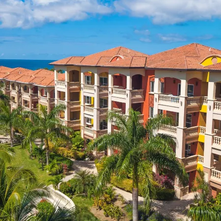 Infinity Bay Spa & Beach Resort