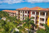 Infinity Bay Spa & Beach Resort