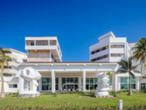 Sol Caribe Beach バラデロのホテル