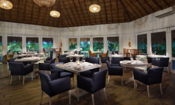 Melia Cozumel All Inclusive