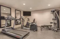 Country Inn & Suites by Radisson, Erie, PA - Gym