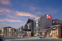 Best Western Plus Dartmouth Hotel  Suites