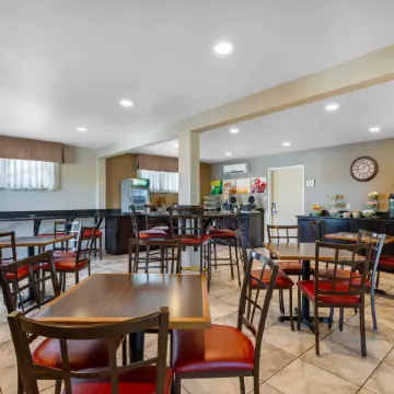 Quality Inn Prescott