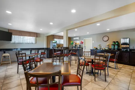 Quality Inn Prescott