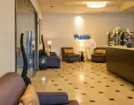 Sam's Town Hotel & Casino, Shreveport - spa