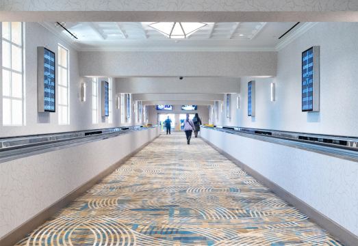 선코스트 호텔 앤드 카지노