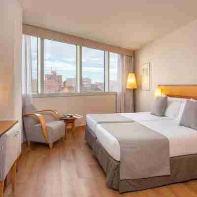 Hotel Castellon Center Affiliated by Meliá Rooms