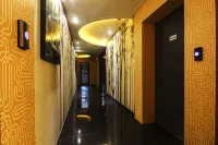 Yangsan Seoksan No - 3-نجوم